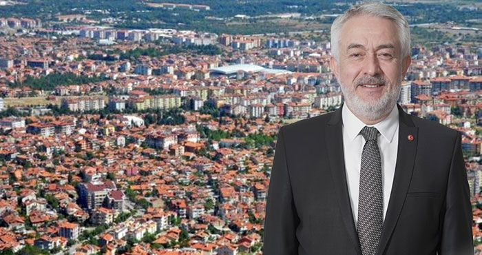 Yeni mahallenin adını Isparta halkı koyacak